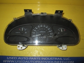 Ford - speedo cluster - F2CF 10848